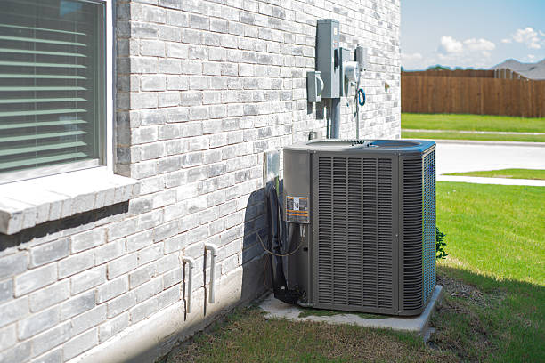 Reliable Hvac Installation contractor in Saint George, SC by FH HVAC